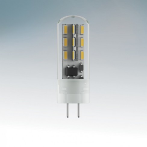 Лампа LED G4 220V 1,5W 3000K Lightstar 932702