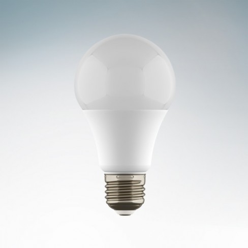 Лампа LED Шар E14 9W 220V 2800K Lightstar 940002