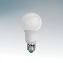 Лампа LED Шар E27 6W 220V 4200K Lightstar 931004