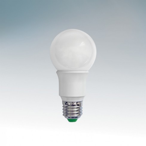 Лампа LED Шар E27 6W 220V 4200K Lightstar 931004