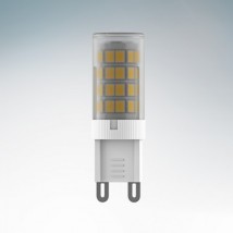 Лампа LED G9 220V 6W 4200K Lightstar 940464