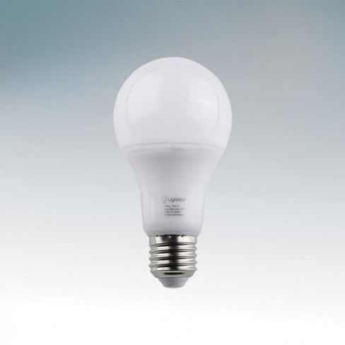 Лампа LED Шар E27 12W 220V 3000K Lightstar 930122