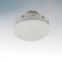 Лампа LED GX53 Tablet 8,5W 220V 4200K Lightstar 929084
