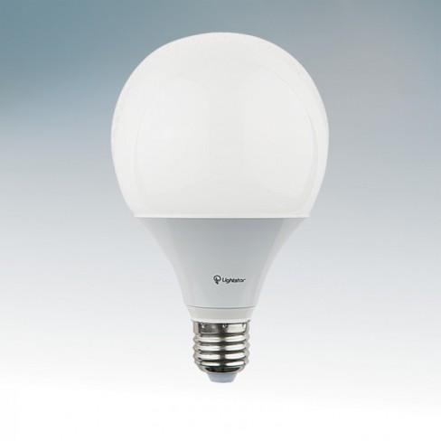 Лампа LED Шар E27 12W 220V 3000K Lightstar 931302