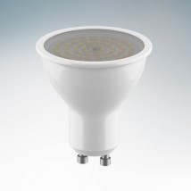 Лампа LED HP16 GU10 220V 4,5W 4200K Lightstar 940254