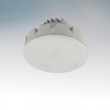Лампа LED GX53 Tablet 12W 220V 2800K Lightstar 929122