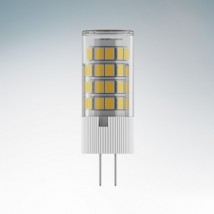 Лампа LED G4 220V 6W 4000K Lightstar 940414