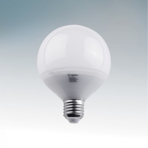 Лампа LED Шар E27 13W 220V 4200K Lightstar 930314