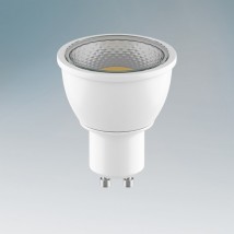 Лампа LED HP16 GU10 220V 7W 3000K Lightstar 940282