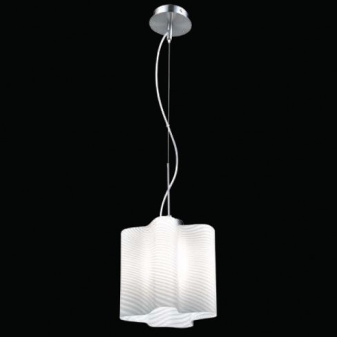 Подвесной светильник Lightstar Nubi Ondoso 802111