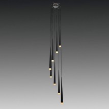 Подвесная люстра Lightstar Punto 807087