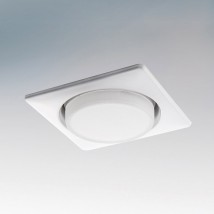Встраиваемый светильник Lightstar Tablet 212120