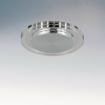 Встраиваемый светильник Lightstar Speccio 070314