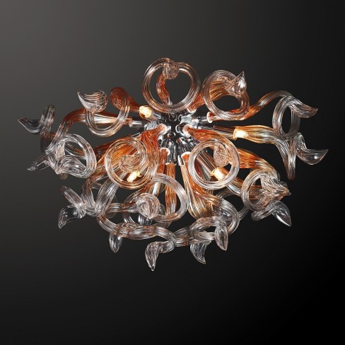 Бра Lightstar Medusa 890654