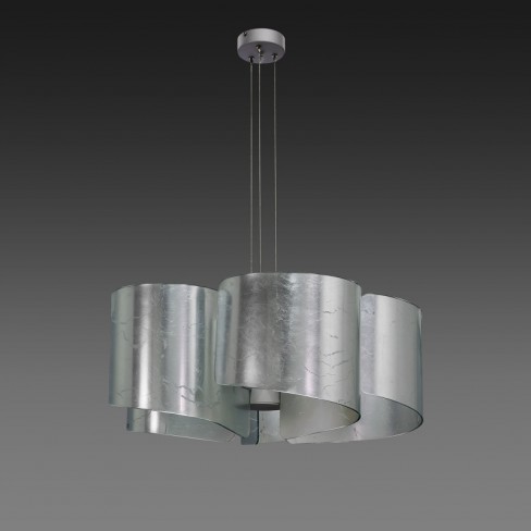 Подвесная люстра Lightstar Simple Light 811 811154