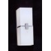 Настенный светильник Lightstar Qubica 805620