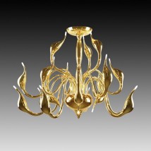 Потолочная люстра Lightstar Cigno Collo 751182