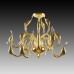 Потолочная люстра Lightstar Cigno Collo 751182