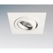 Встраиваемый светильник Lightstar Singo 011611