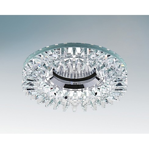 Встраиваемый светильник Lightstar Ornato 002534