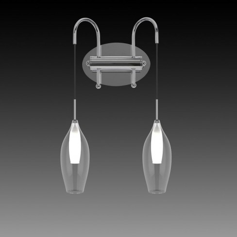 Бра Lightstar Pentola 803821