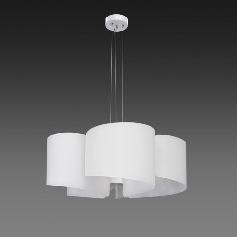 Подвесная люстра Lightstar Simple Light 811 811150