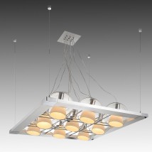 Подвесной светильник Lightstar Palla 803191