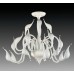 Потолочная люстра Lightstar Cigno Collo Wt 751186