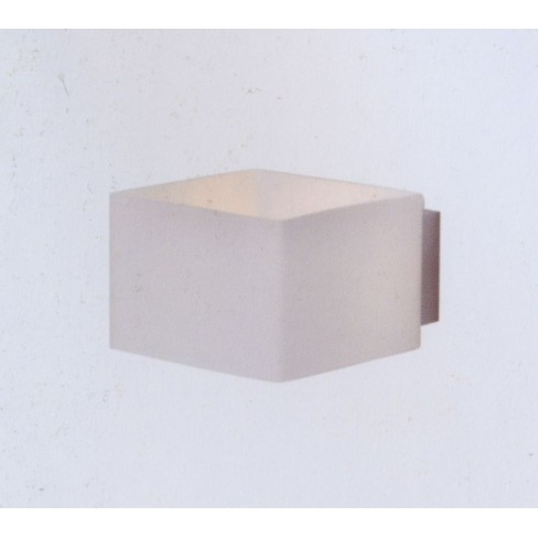 Настенный светильник Lightstar Pezzo 801610