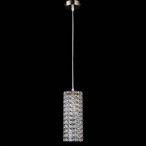 Подвесной светильник Lightstar Cristallo 795322