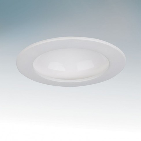 Встраиваемый светильник Lightstar Riverbe Piccolo 220122