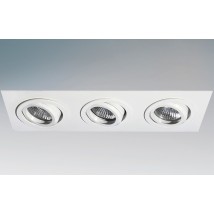 Встраиваемый светильник Lightstar Singo 011613