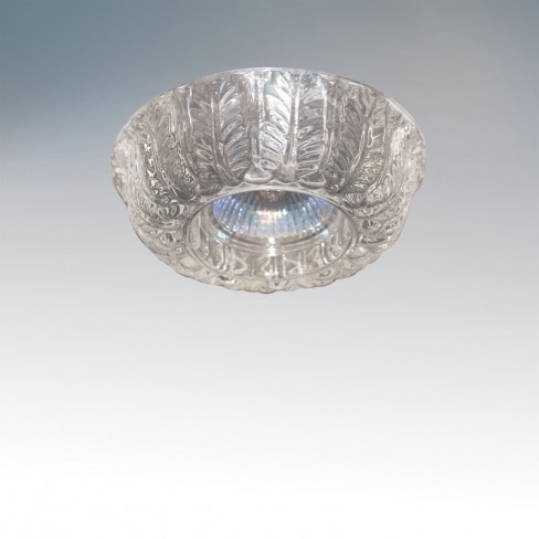 Встраиваемый светильник Lightstar Petali 006331