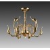 Потолочная люстра Lightstar Cigno Collo 751022