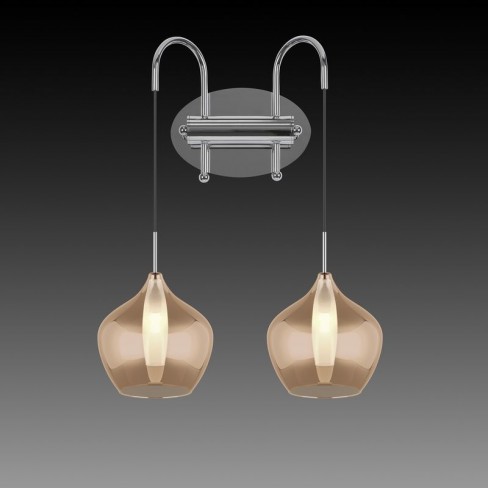Бра Lightstar Pentola 803843