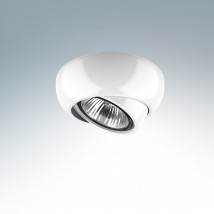 Встраиваемый светильник Lightstar Ocula 011816
