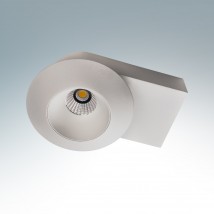 Накладной светильник Lightstar Forte Orbe 051216