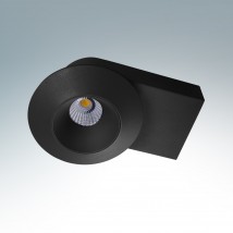 Накладной светильник Lightstar Forte Orbe 051217