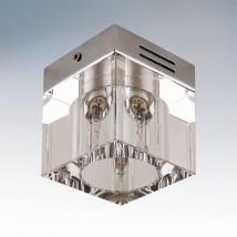 Накладной светильник Lightstar Alta 104010