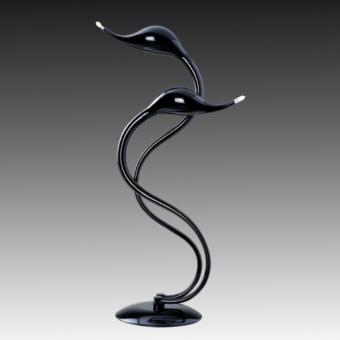 Настольная лампа Lightstar Cigno Collo Bk 751927