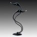 Настольная лампа Lightstar Cigno Collo Bk 751927