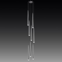 Подвесная люстра Lightstar Punto 807084
