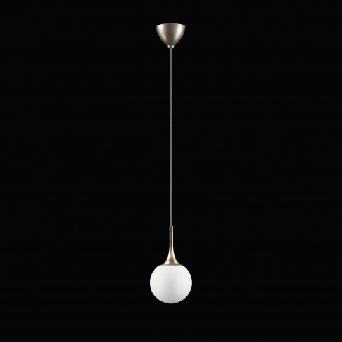 Подвесной светильник Lightstar Globo 813013