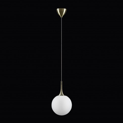 Подвесной светильник Lightstar Globo 813021