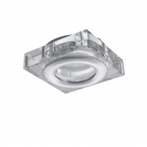 Встраиваемый светильник Lightstar Difesa 006840