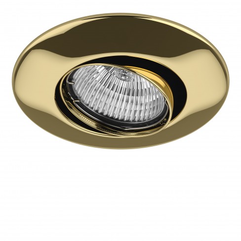 Встраиваемый светильник Lightstar Lega 011052