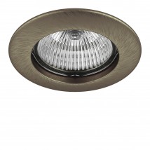 Встраиваемый светильник Lightstar Teso 011071
