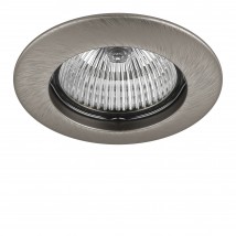 Встраиваемый светильник Lightstar Teso 011075