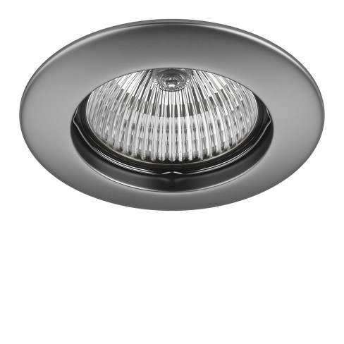 Встраиваемый светильник Lightstar Teso 011079