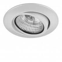 Встраиваемый светильник Lightstar Teso 011080